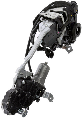 Dorman - OE Solutions Motor de Accionador de Seguro de Puerta P/N:931-832 Fits: Lexus Ls460 17-10, Lexus Ls600h 16-10 - Image 1