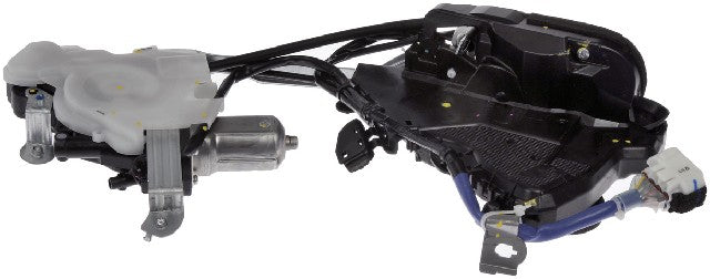 Dorman - OE Solutions Motor de Accionador de Seguro de Puerta P/N:931-833 Fits: Lexus Ls460 17-10, Lexus Ls600h 16-10 - Image 3