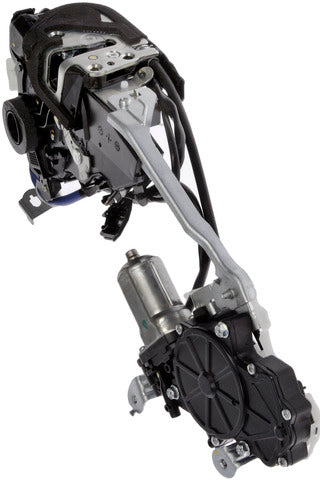 Dorman - OE Solutions Motor de Accionador de Seguro de Puerta P/N:931-833 Fits: Lexus Ls460 17-10, Lexus Ls600h 16-10 - Image 1
