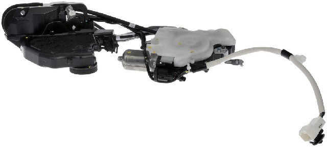 Dorman - OE Solutions Motor de Accionador de Seguro de Puerta P/N:931-834 Fits: Lexus Ls460 09-07, Lexus Ls600h 09-08 - Image 3