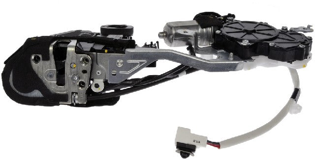 Dorman - OE Solutions Motor de Accionador de Seguro de Puerta P/N:931-834 Fits: Lexus Ls460 09-07, Lexus Ls600h 09-08 - Image 2