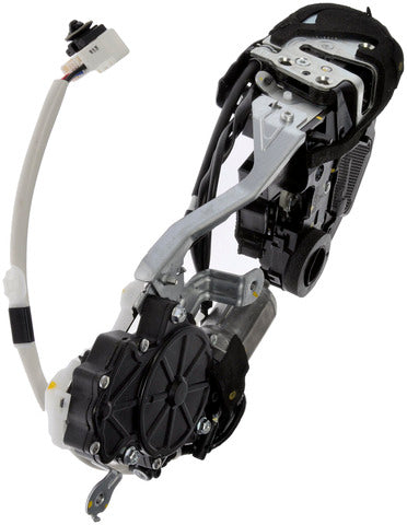 Dorman - OE Solutions Motor de Accionador de Seguro de Puerta P/N:931-834 Fits: Lexus Ls460 09-07, Lexus Ls600h 09-08 - Image 1