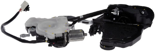 Dorman - OE Solutions Motor de Accionador de Seguro de Puerta P/N:931-835 Fits: Lexus Ls460 09-07, Lexus Ls600h 09-08 - Image 3