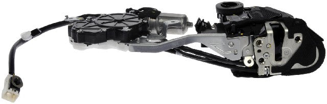 Dorman - OE Solutions Motor de Accionador de Seguro de Puerta P/N:931-835 Fits: Lexus Ls460 09-07, Lexus Ls600h 09-08 - Image 2