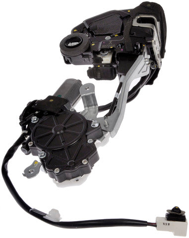 Dorman - OE Solutions Motor de Accionador de Seguro de Puerta P/N:931-835 Fits: Lexus Ls460 09-07, Lexus Ls600h 09-08 - Image 1