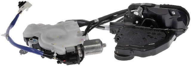 Dorman - OE Solutions Motor de Accionador de Seguro de Puerta P/N:931-837 Fits: Lexus Ls460 17-10, Lexus Ls600h 16-10 - Image 3