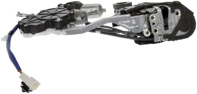 Dorman - OE Solutions Motor de Accionador de Seguro de Puerta P/N:931-837 Fits: Lexus Ls460 17-10, Lexus Ls600h 16-10 - Image 2