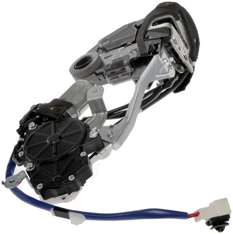 Dorman - OE Solutions Motor de Accionador de Seguro de Puerta P/N:931-837 Fits: Lexus Ls460 17-10, Lexus Ls600h 16-10 - Image 1