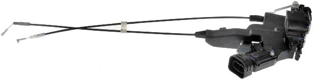 Dorman - OE Solutions Ensamble de Cerradura de Puerta P/N:931-838 Fits: Lexus Lx470 00-98, Lexus Lx470 05-03, Toyota Land Cruiser 00-98 - Image 2