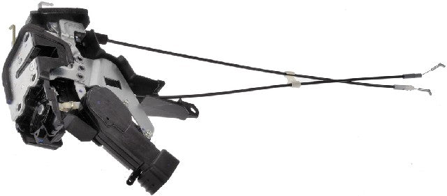 Dorman - OE Solutions Ensamble de Cerradura de Puerta P/N:931-838 Fits: Lexus Lx470 00-98, Lexus Lx470 05-03, Toyota Land Cruiser 00-98 - Image 3