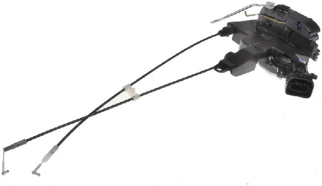 Dorman - OE Solutions Ensamble de Cerradura de Puerta P/N:931-838 Fits: Lexus Lx470 00-98, Lexus Lx470 05-03, Toyota Land Cruiser 00-98 - Image 1