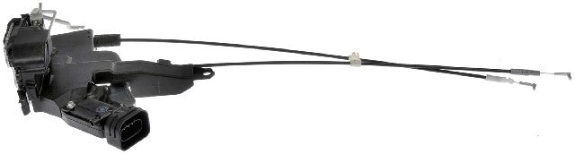 Dorman - OE Solutions Ensamble de Cerradura de Puerta P/N:931-839 Fits: Lexus Lx470 00-98, Toyota Land Cruiser 00-98 - Image 3