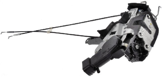 Dorman - OE Solutions Ensamble de Cerradura de Puerta P/N:931-839 Fits: Lexus Lx470 00-98, Toyota Land Cruiser 00-98 - Image 2