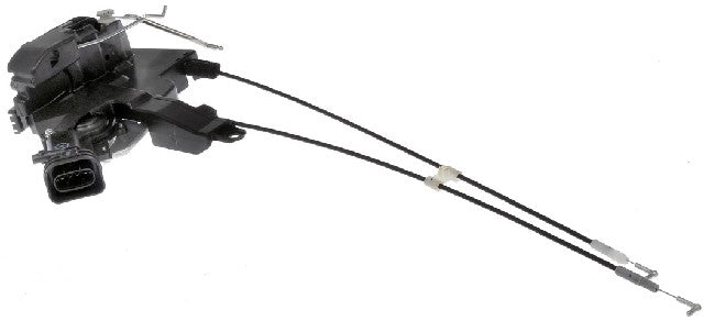 Dorman - OE Solutions Ensamble de Cerradura de Puerta P/N:931-839 Fits: Lexus Lx470 00-98, Toyota Land Cruiser 00-98 - Image 1