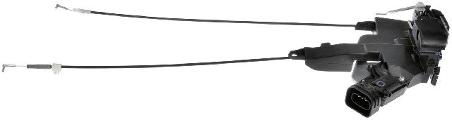 Dorman - OE Solutions Ensamble de Cerradura de Puerta P/N:931-840 Fits: Lexus Lx470 02-01, Toyota Land Cruiser 02-01 - Image 3
