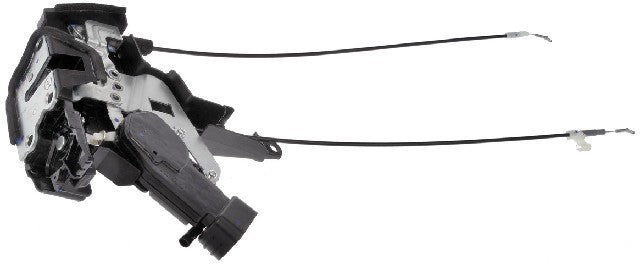 Dorman - OE Solutions Ensamble de Cerradura de Puerta P/N:931-840 Fits: Lexus Lx470 02-01, Toyota Land Cruiser 02-01 - Image 2