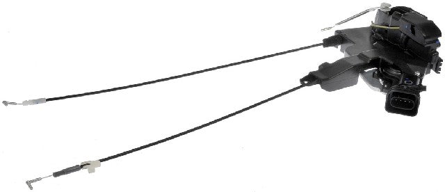 Dorman - OE Solutions Ensamble de Cerradura de Puerta P/N:931-840 Fits: Lexus Lx470 02-01, Toyota Land Cruiser 02-01 - Image 1