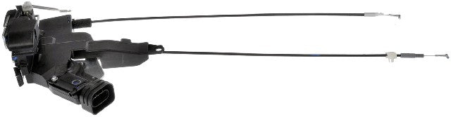 Dorman - OE Solutions Ensamble de Cerradura de Puerta P/N:931-841 Fits: Lexus Lx470 02-01, Toyota Land Cruiser 02-01 - Image 3