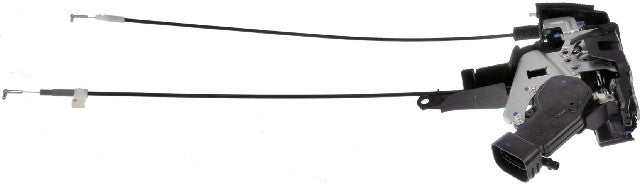 Dorman - OE Solutions Ensamble de Cerradura de Puerta P/N:931-841 Fits: Lexus Lx470 02-01, Toyota Land Cruiser 02-01 - Image 2