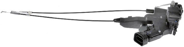 Dorman - OE Solutions Ensamble de Cerradura de Puerta P/N:931-842 Fits: Lexus Lx470 07-06, Toyota Land Cruiser 07-03 - Image 3