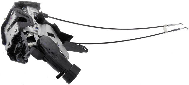 Dorman - OE Solutions Ensamble de Cerradura de Puerta P/N:931-842 Fits: Lexus Lx470 07-06, Toyota Land Cruiser 07-03 - Image 2