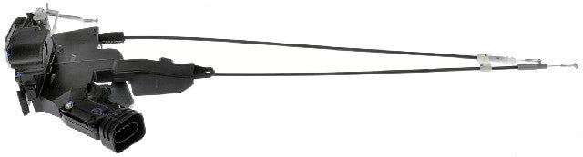 Dorman - OE Solutions Ensamble de Cerradura de Puerta P/N:931-843 Fits: Lexus Lx470 07-06, Toyota Land Cruiser 07-03 - Image 3