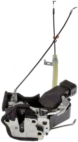 Dorman - OE Solutions Motor de Accionador de Seguro de Puerta P/N:931-844 Fits: Lexus Lx470 07-98, Toyota Land Cruiser 07-99 - Image 3