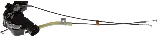 Dorman - OE Solutions Motor de Accionador de Seguro de Puerta P/N:931-844 Fits: Lexus Lx470 07-98, Toyota Land Cruiser 07-99 - Image 2