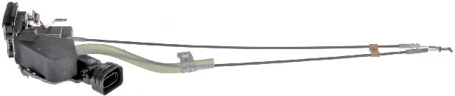 Dorman - OE Solutions Ensamble de Cerradura de Puerta P/N:931-845 Fits: Lexus Lx470 07-98, Toyota Land Cruiser 07-99 - Image 2