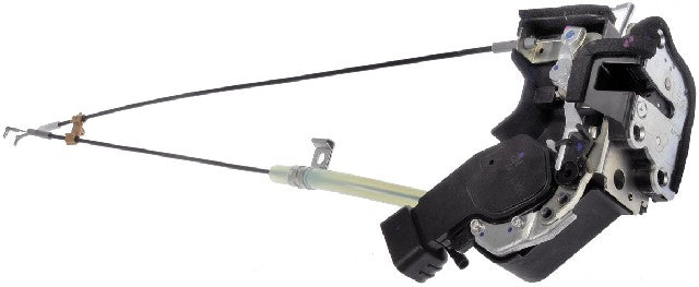 Dorman - OE Solutions Ensamble de Cerradura de Puerta P/N:931-845 Fits: Lexus Lx470 07-98, Toyota Land Cruiser 07-99 - Image 3