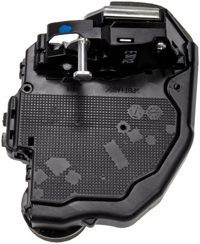 Dorman - OE Solutions Motor de Accionador de Seguro de Puerta P/N:931-851 Fits: Lexus Rx350 12-09 - Image 2