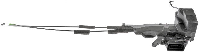 Dorman - OE Solutions Ensamble de Cerradura de Puerta P/N:931-854 Fits: Lexus Sc430 10-02 - Image 3