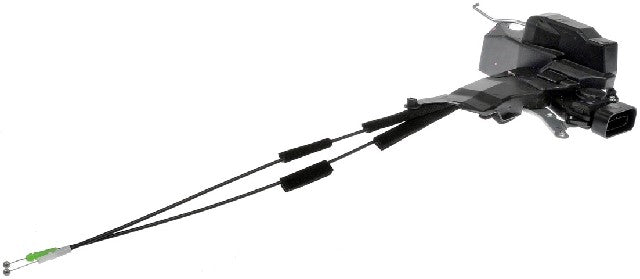 Dorman - OE Solutions Ensamble de Cerradura de Puerta P/N:931-854 Fits: Lexus Sc430 10-02 - Image 1