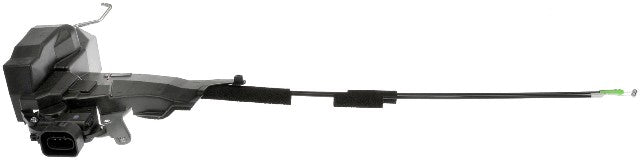 Dorman - OE Solutions Ensamble de Cerradura de Puerta P/N:931-855 Fits: Lexus Sc430 10-02 - Image 3