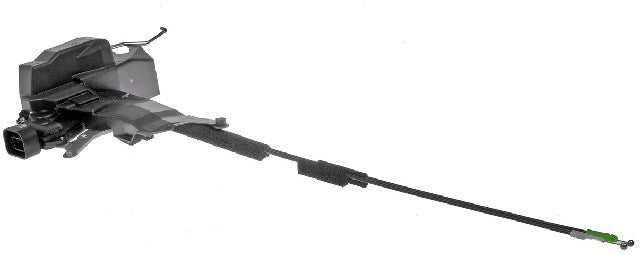 Dorman - OE Solutions Ensamble de Cerradura de Puerta P/N:931-855 Fits: Lexus Sc430 10-02 - Image 1