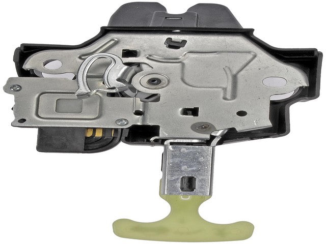 Dorman - OE Solutions Motor para Actuador de Cerradura de Cajuela P/N:931-860 Fits: Toyota Camry 11-07 - Image 2