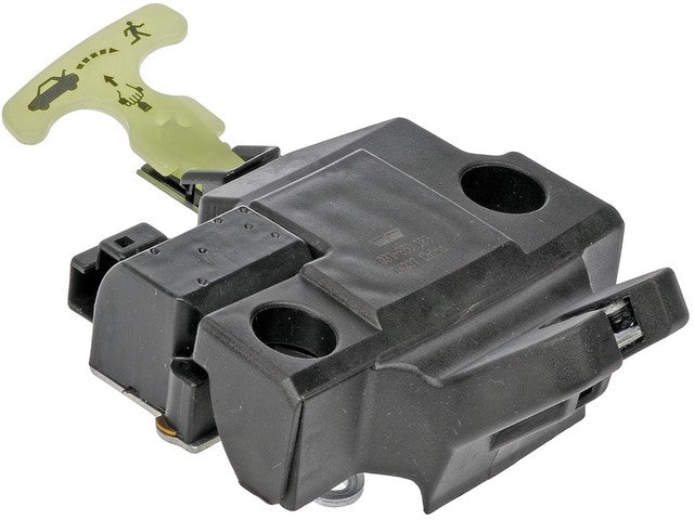 Dorman - OE Solutions Motor para Actuador de Cerradura de Cajuela P/N:931-860 Fits: Toyota Camry 11-07 - Image 1