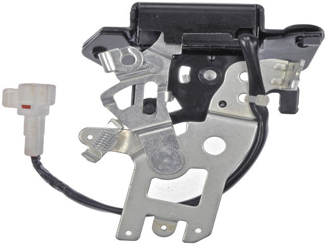 Dorman - OE Solutions Actuador para Cierre de Puerta Levadiza P/N:931-861 Fits: Toyota Sequoia 07-01 - Image 2