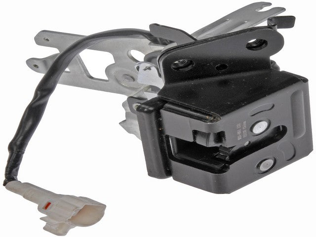 Dorman - OE Solutions Actuador para Cierre de Puerta Levadiza P/N:931-861 Fits: Toyota Sequoia 07-01 - Image 1