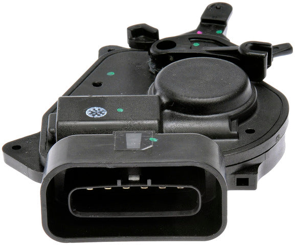 Dorman - OE Solutions Motor de Accionador de Seguro de Puerta P/N:931-863 Fits: Lexus Is300 05-04 - Image 3