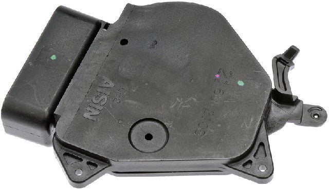 Dorman - OE Solutions Motor de Accionador de Seguro de Puerta P/N:931-863 Fits: Lexus Is300 05-04 - Image 2