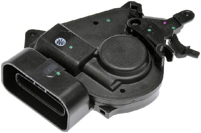 Dorman - OE Solutions Motor de Accionador de Seguro de Puerta P/N:931-863 Fits: Lexus Is300 05-04 - Image 1