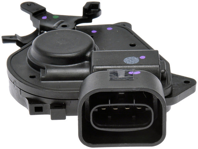Dorman - OE Solutions Motor de Accionador de Seguro de Puerta P/N:931-866 Fits: Lexus Is300 05-04 - Image 3