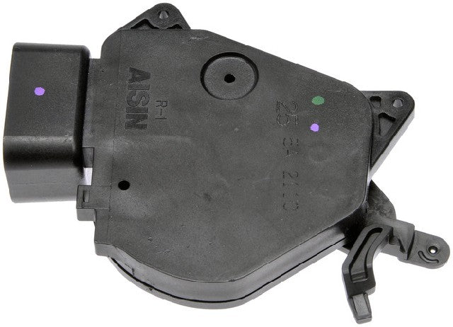 Dorman - OE Solutions Motor de Accionador de Seguro de Puerta P/N:931-866 Fits: Lexus Is300 05-04 - Image 2