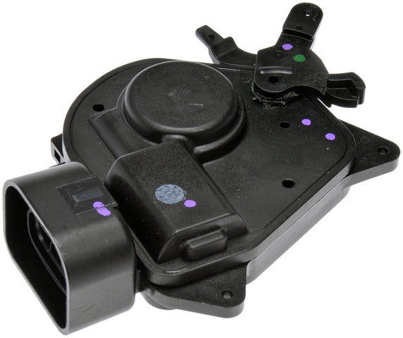 Dorman - OE Solutions Motor de Accionador de Seguro de Puerta P/N:931-866 Fits: Lexus Is300 05-04 - Image 1