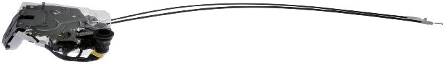 Dorman - OE Solutions Motor de Accionador de Seguro de Puerta P/N:931-868 Fits: Toyota Sienna 16-11 - Image 2