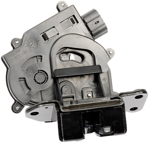 Dorman - OE Solutions Actuador para Cierre de Puerta Levadiza P/N:931-873 Fits: Toyota Sienna 19-11 - Image 4