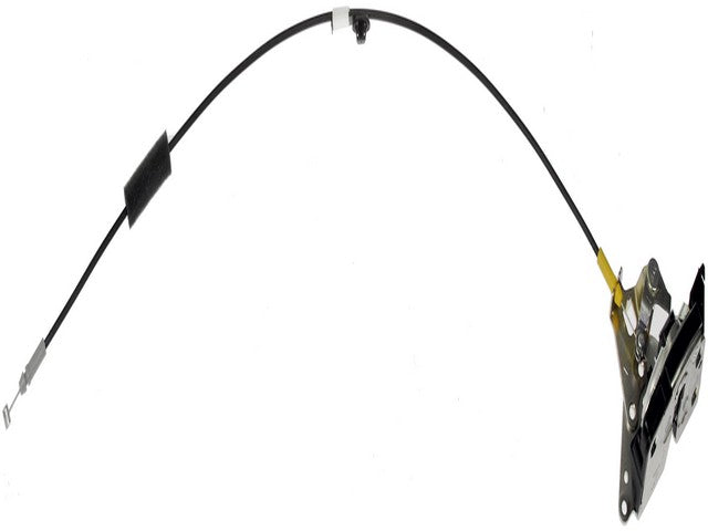 Dorman - OE Solutions Actuador para Cierre de Puerta Levadiza P/N:931-894 Fits: Lexus Lx570 11-08, Toyota Land Cruiser 11-08, Toyota Land Cruiser 15-13 - Image 1
