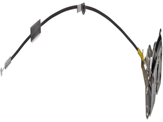 Dorman - OE Solutions Actuador para Cierre de Puerta Levadiza P/N:931-894 Fits: Lexus Lx570 11-08, Toyota Land Cruiser 11-08, Toyota Land Cruiser 15-13 - Image 2
