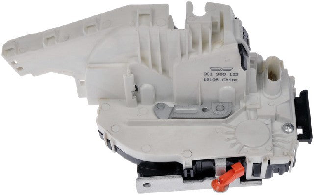 Dorman - OE Solutions Motor de Accionador de Seguro de Puerta P/N:931-900 Fits: Chrysler 200 17-15, Chrysler 300 19-11, Chrysler Pacifica 19-17, Dodge Charger 19-11, Dodge Dart 16-13, Dodge Journey 19-11, Jeep Cherokee 19-14, Ram 1500 2019 - Image 3